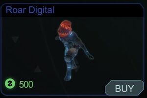 Roar Digital1