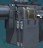 BLR ArmCom H35-QUICK