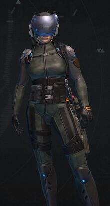 Dark Forest Lilith