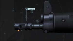 Vulcan Compensator
