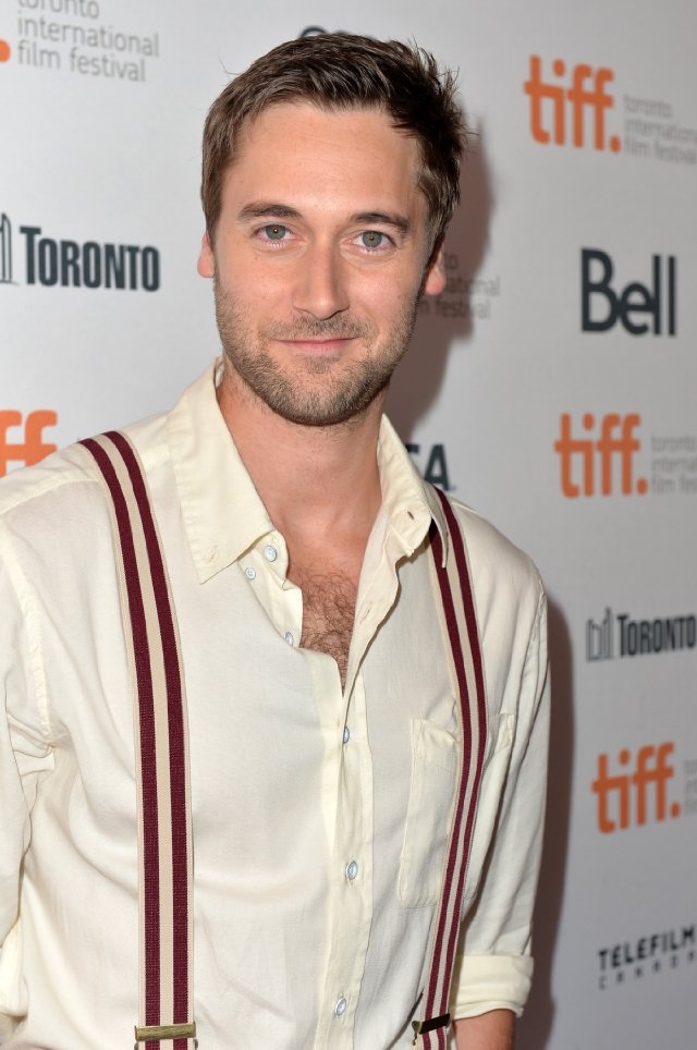 Ryan Eggold The Blacklist Wiki FANDOM powered by Wikia Ryan Eggold The Blacklist Wiki FANDOM powered by Wikia