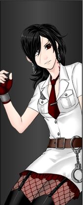 Takai Portrait