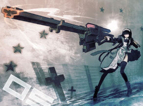 Maidgunner