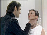 Travis2 and Servalan