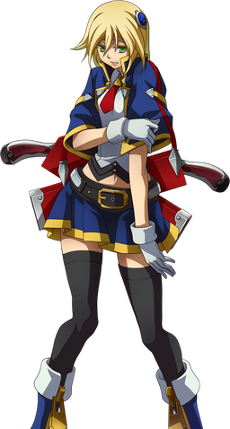 File:Noel Vermillion (Story Mode Artwork, Chronophantasma, Defeated).png