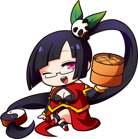 File:Litchi Faye-Ling (Chibi, Chronophantasma).png