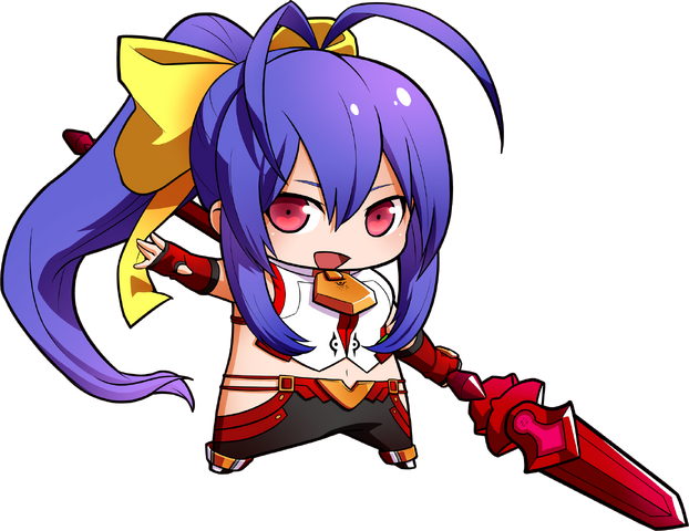 File:Mai Natsume (Chibi, Centralfiction).png