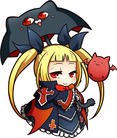 File:Rachel Alucard (Chibi, Chronophantasma).png