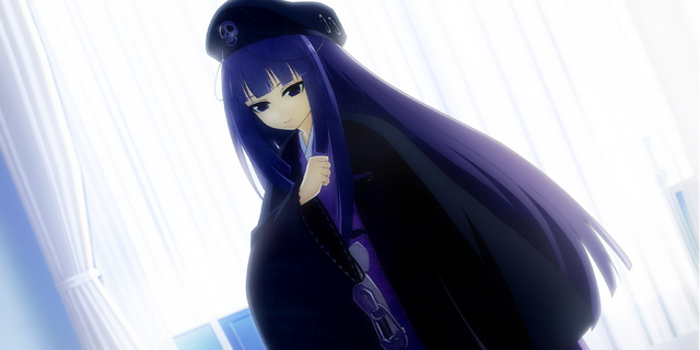 File:XBlaze Lost Memories (Illustration, 96, Type C).png