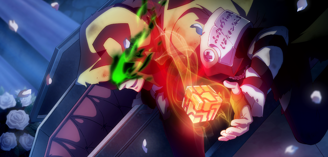 File:Yūki Terumi (Centralfiction, arcade mode illustration, 6, type B).png