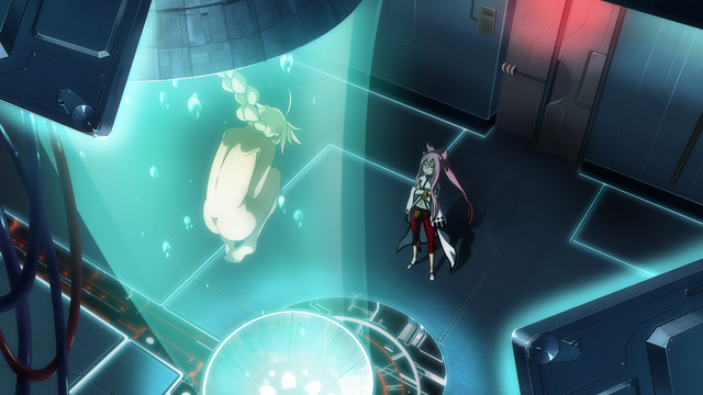 File:Lambda-11 (Continuum Shift, Story Mode Illustration, 1).png