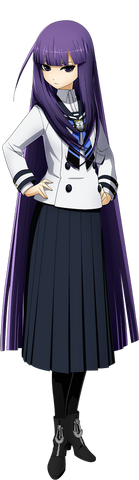 File:Mei Amanohokosaka (Character Artwork, 4, Type B).png