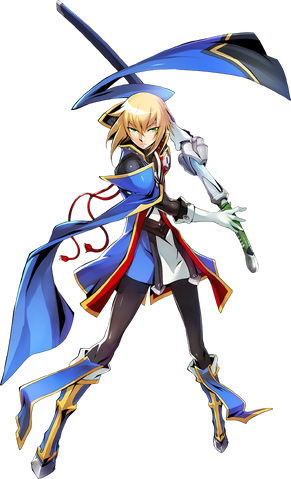 File:Jin Kisaragi (Centralfiction, Character Select Artwork).png
