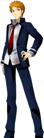 File:Akira Kamewari (Character Artwork, 1, Type D).png