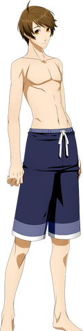 File:Tōya Kagari (Character Artwork, 1, Type C).png
