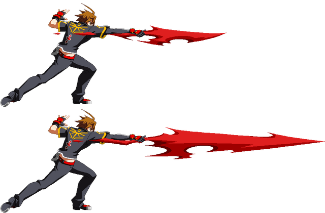 File:Naoto Kurogane (Sprite, 5D).png