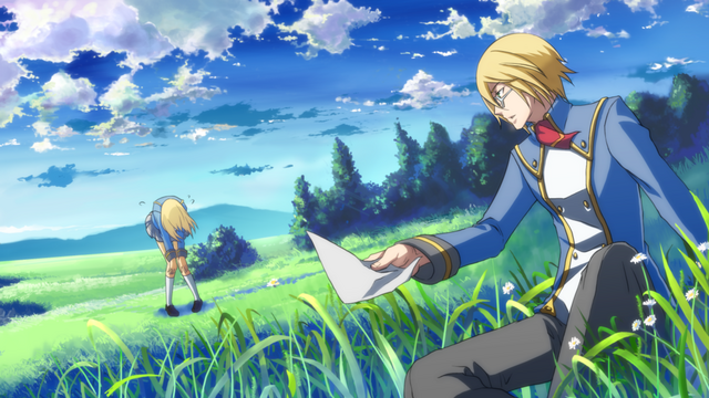 File:Jin Kisaragi (Calamity Trigger, Story Mode Illustration, 4).png