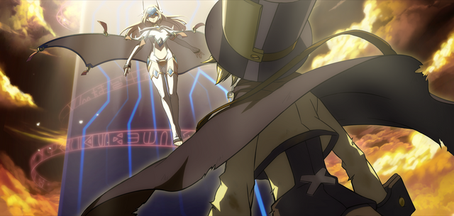 File:Carl Clover (Continuum Shift, Arcade Mode Illustration, 2).png