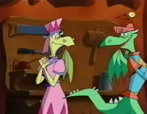 Flickerflamecartoon