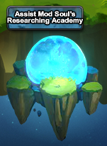 AssistModSoulsResearchingAcademy