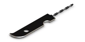Great cleaver