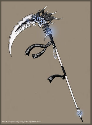 IceScythe