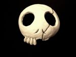 Child nel tu mask by drpepperswife-d4bv3op
