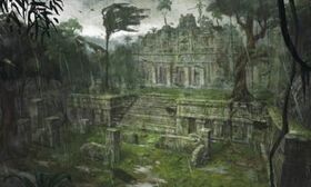 RUINS
