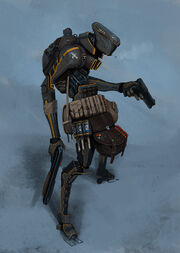Cazador
