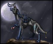 How-to-draw-a-blue-flame-wolf 1 000000000469 5