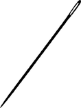 Black-needle-hi