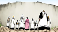 516Captains gather