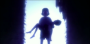 Jackie Tristan In a Flashback episode 351