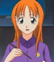 Penampilan Awal Orihime.png