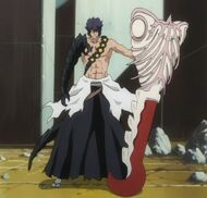 Shusuke; Bankai