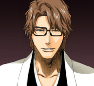 529Aizen tells