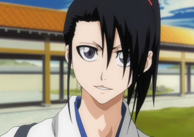 Archivo:Young Byakuya Screenshot by Pucky Chan.png