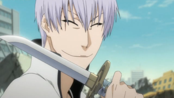 Gin Ichimaru/Poderes y Habilidades | Bleach Wiki | FANDOM powered by Wikia