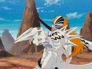 AMV Ichigo Vs Ichigo The Hollow Vizard Bleach