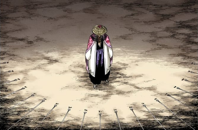 File:617Shunsui prepares.png