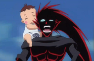 260Kazeshini screams