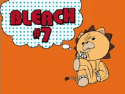 Bleach 7