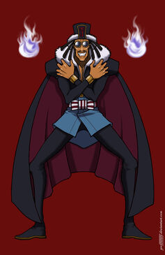 Don kanonji