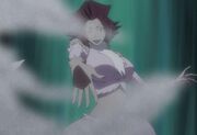 Ceniza Haineko
