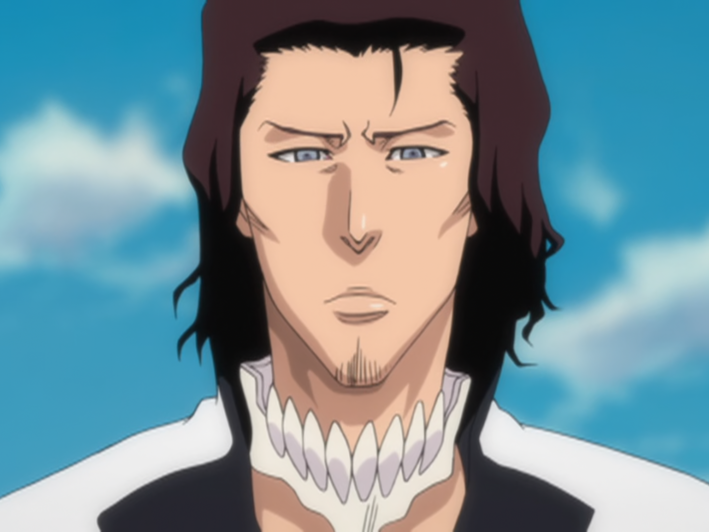 Image - Coyote Starrk (ep274).png | Bleach Wiki | FANDOM powered by Wikia