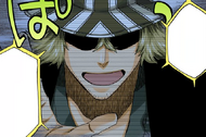 518Urahara greets