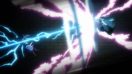 Ep252ByakuyaDefeatsSenbonzakura