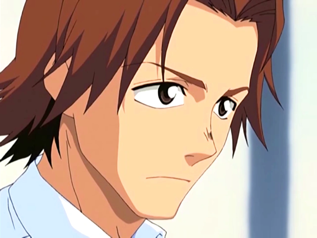 PlikO11 Keigo.png Bleach Wiki FANDOM powered by Wikia