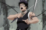 235Hisagi cries