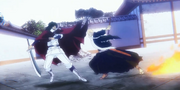Yamamoto vs Yhwach (Royd)